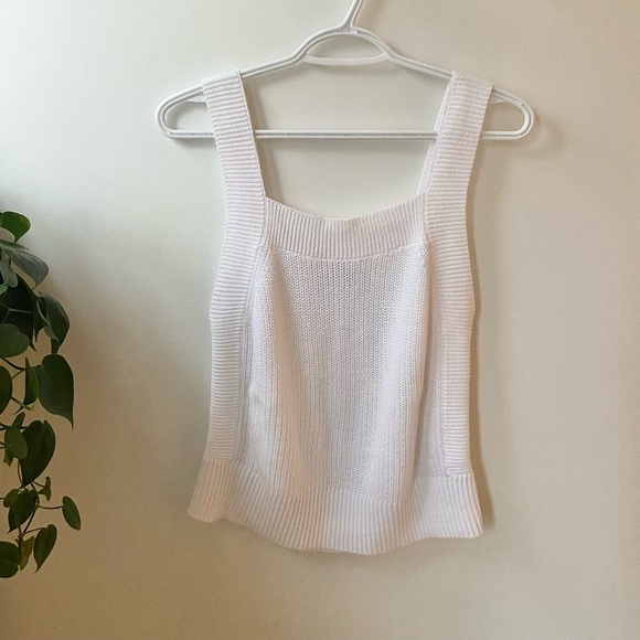 Gentle Fawn Luna knit tank - Picture 3 of 7